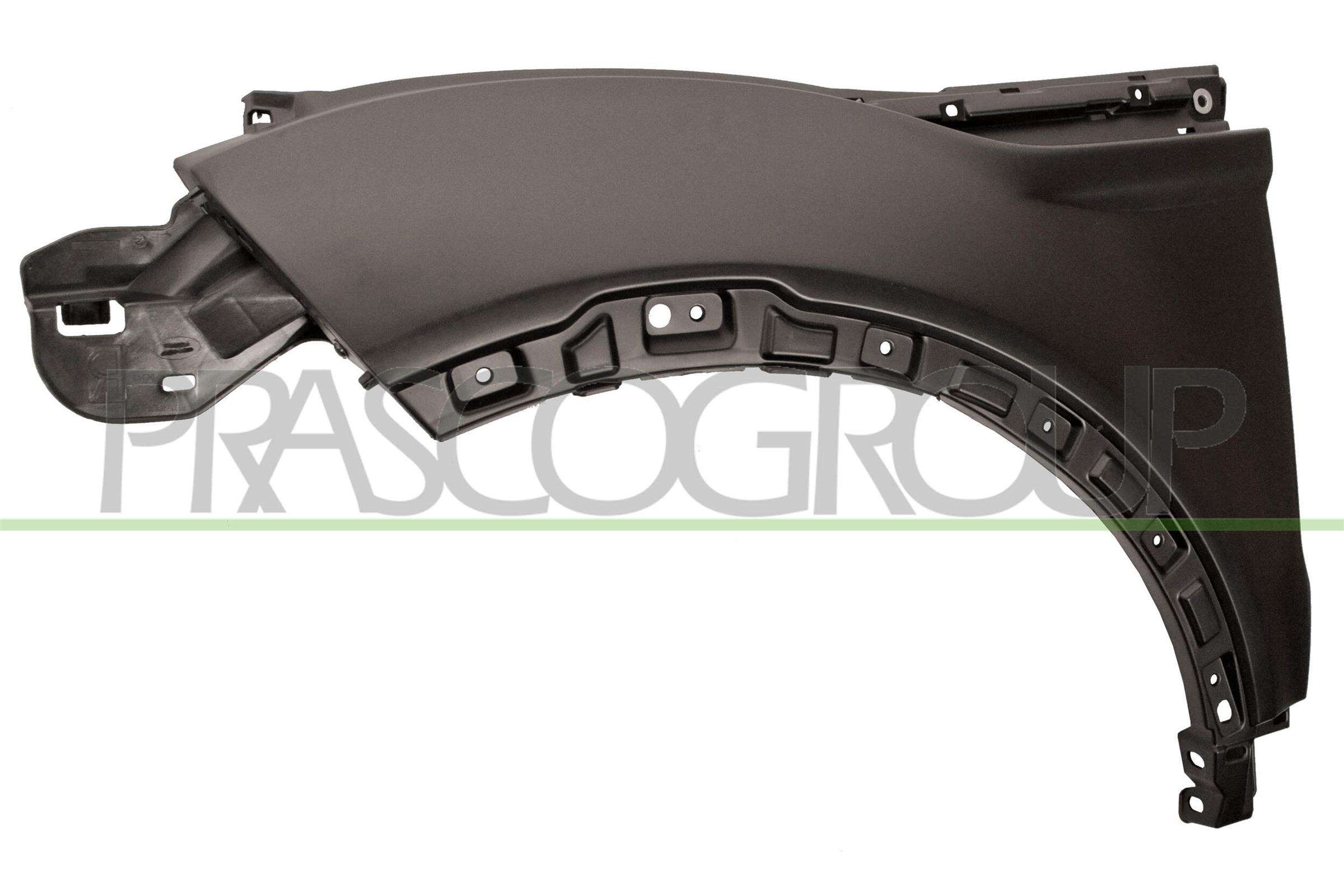 Крыло PRASCO LR7003004