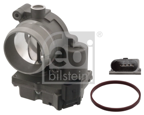 Корпус дроссельной заслонки FEBI BILSTEIN 46601