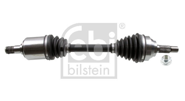 Приводной вал FEBI BILSTEIN 183172