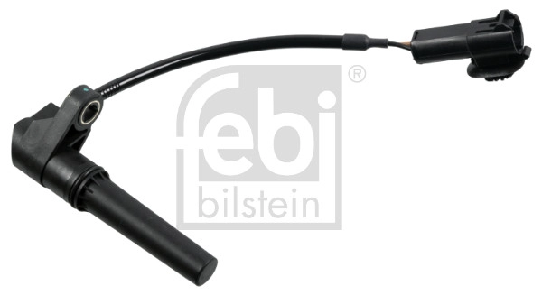 Датчик частоты вращения автоматическая коробка передач FEBI BILSTEIN 194095