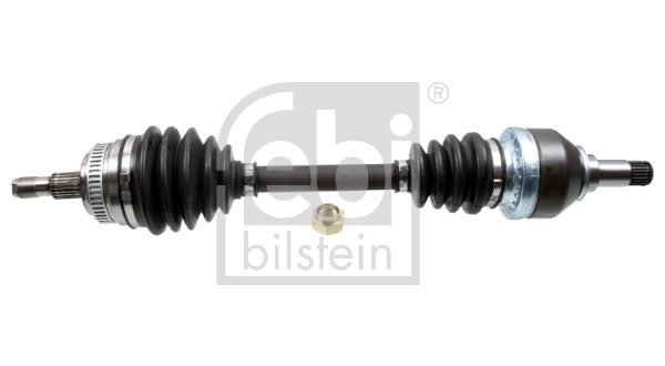 Приводной вал FEBI BILSTEIN 184657