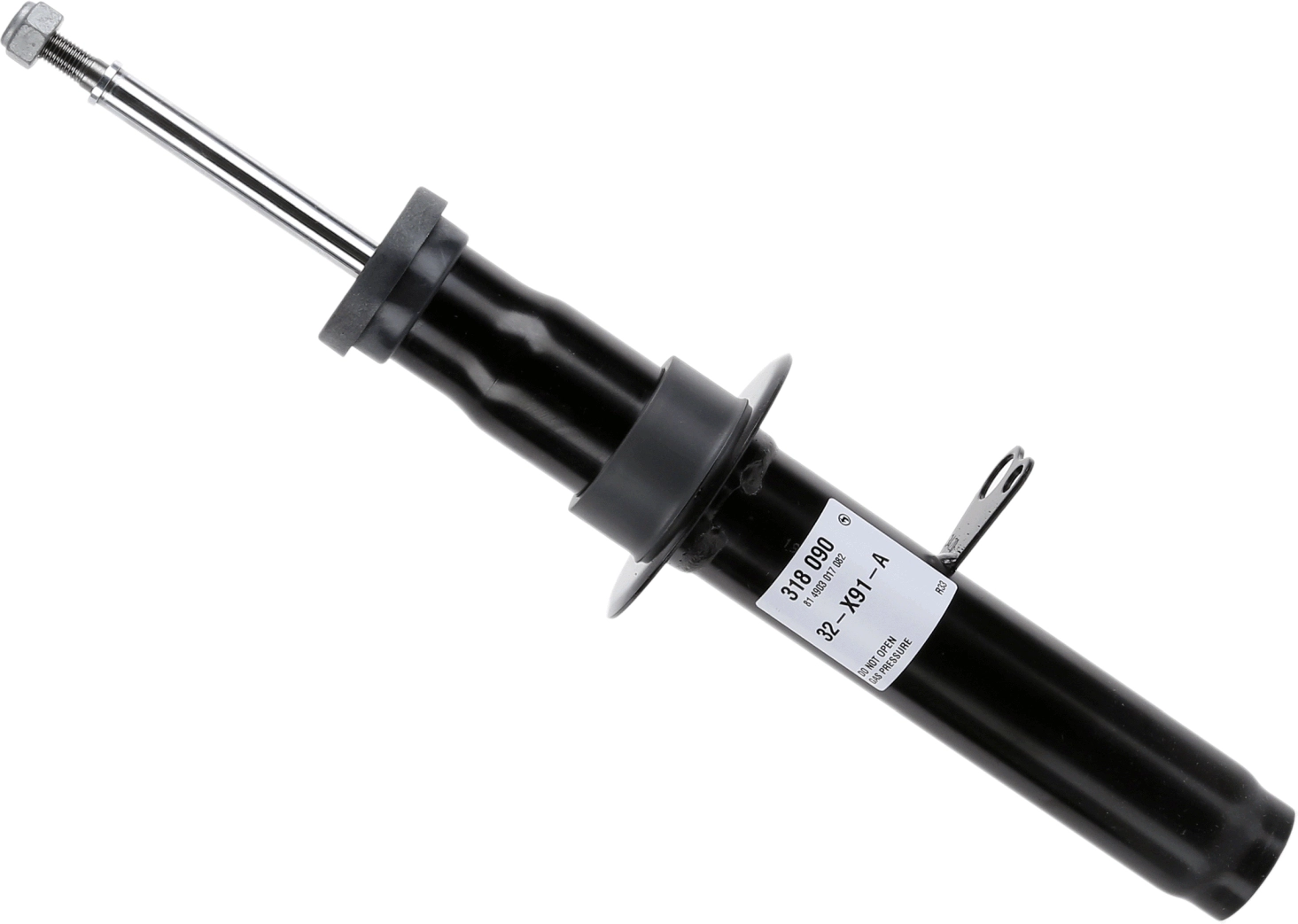 Амортизатор SACHS 318 090