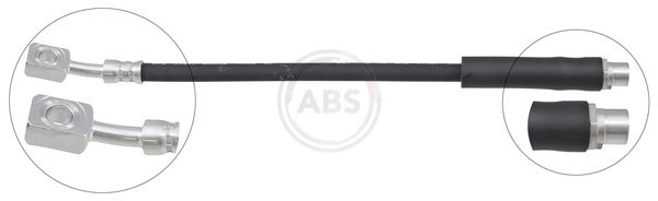 Тормозной шланг A.B.S. SL 5694