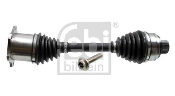 Приводной вал FEBI BILSTEIN 182885