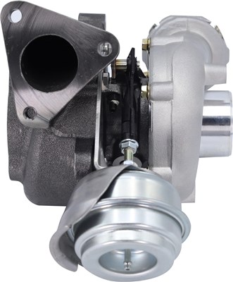 Компрессор наддув MAGNETI MARELLI 807101001700