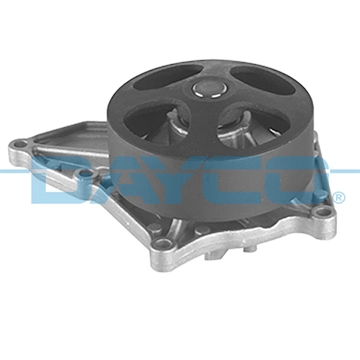Водяной насос охлаждение двигателя DAYCO DP447