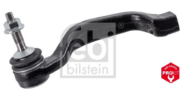 Наконечник поперечной рулевой тяги FEBI BILSTEIN 48108