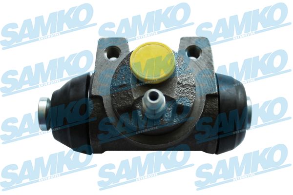 Колесный тормозной цилиндр SAMKO C06847