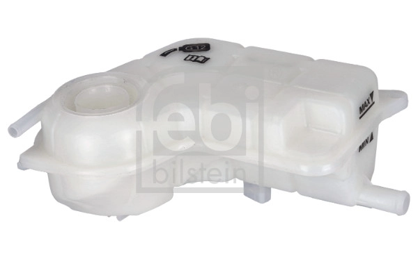 Компенсационный бак охлаждающая жидкость FEBI BILSTEIN 172510