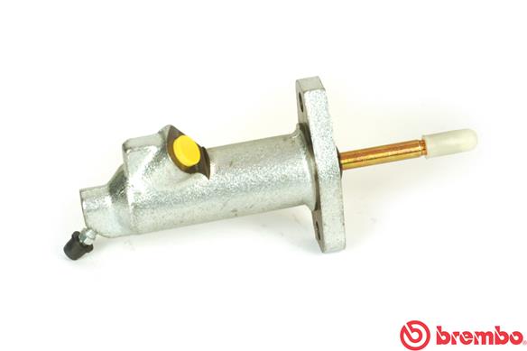 Рабочий цилиндр система сцепления BREMBO E 06 004