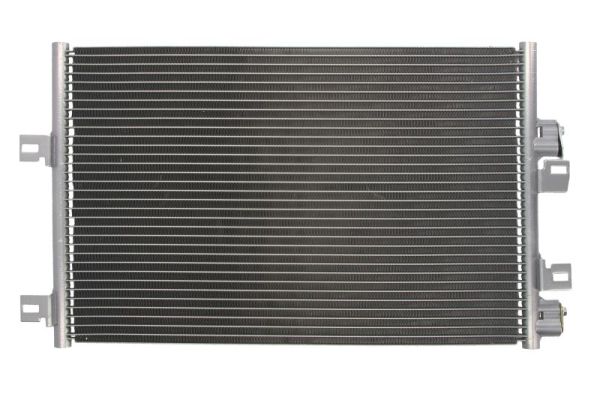 Конденсатор кондиционер THERMOTEC KTT110040
