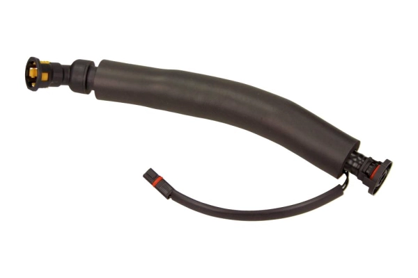 Шланг вентиляция картера MAXGEAR 18-0536