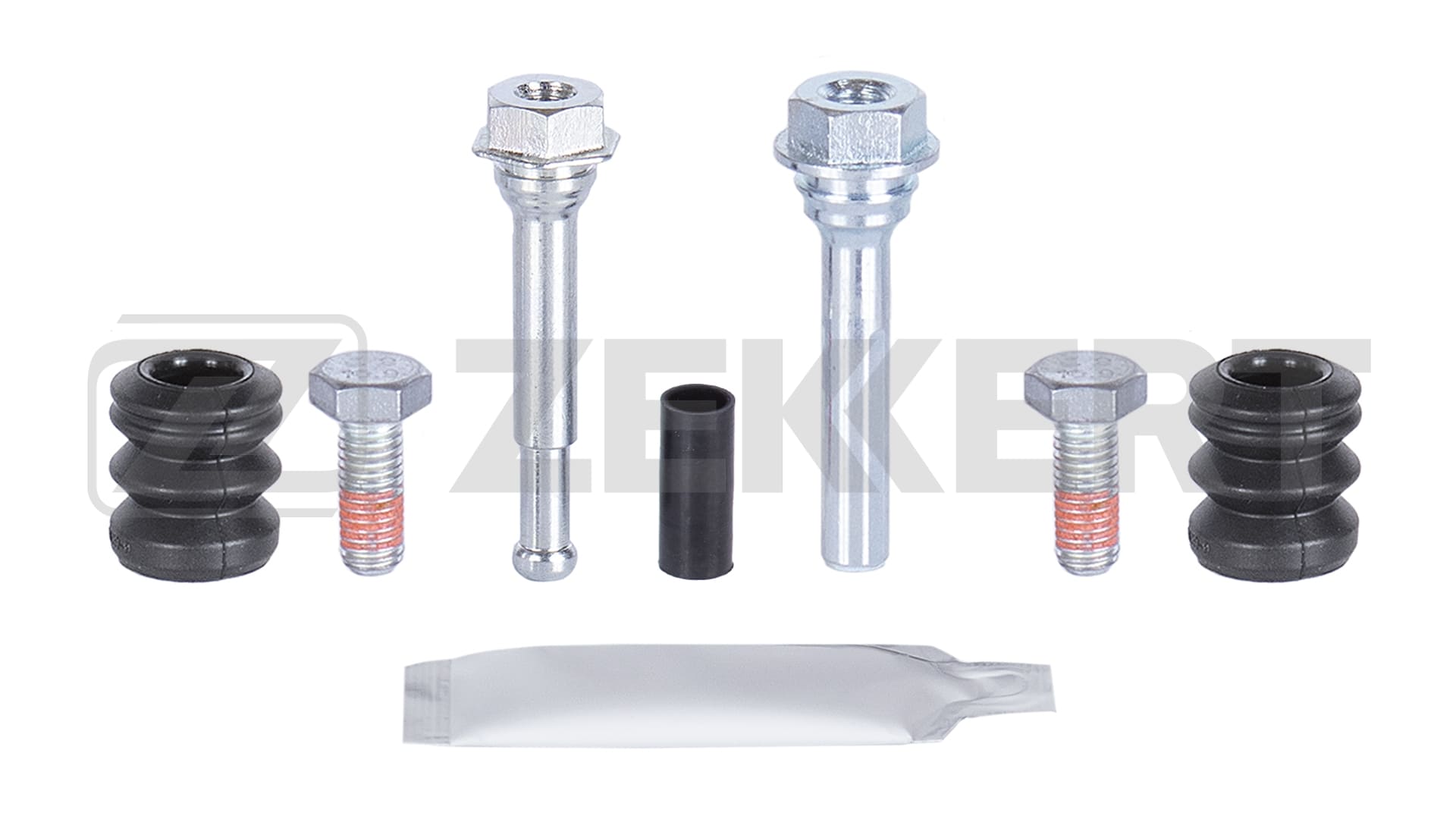 Комплект направляющей гильзы ZEKKERT BR-1633