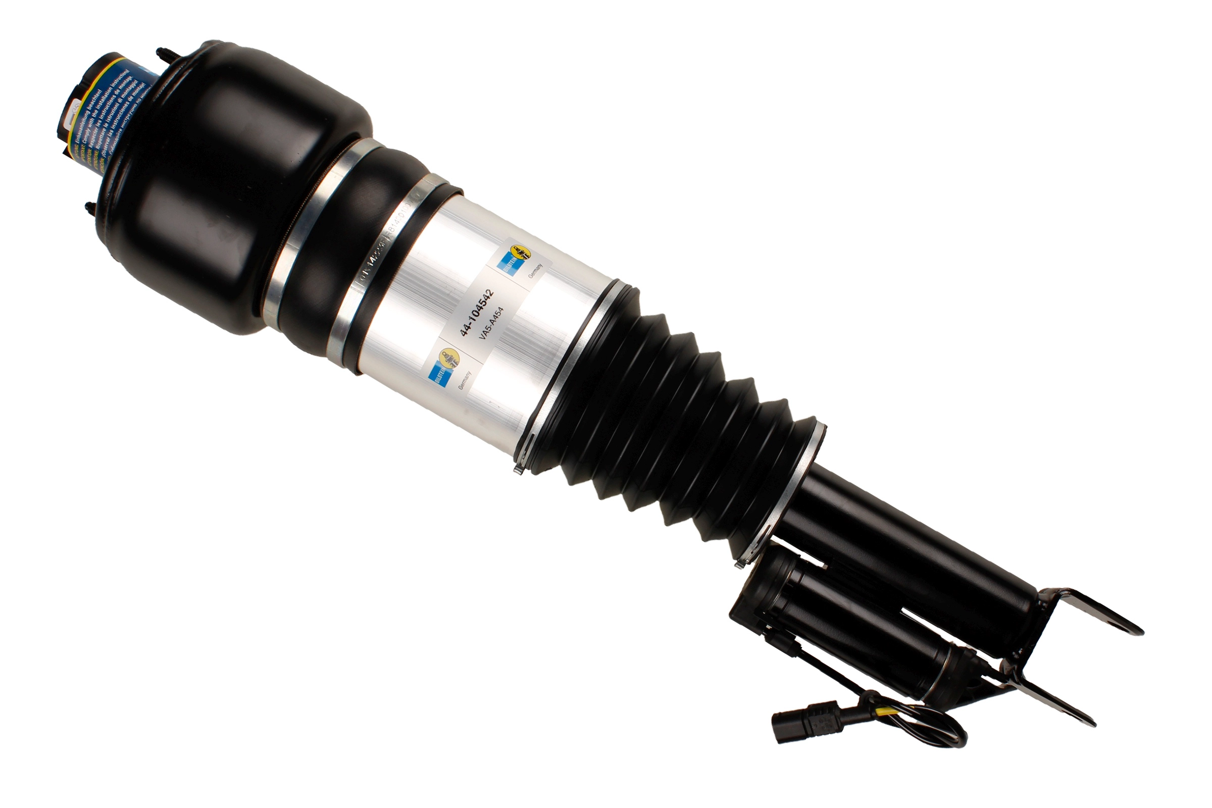 Опора пневматической рессоры BILSTEIN 44-104542