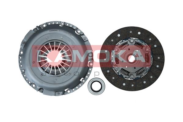 Комплект сцепления KAMOKA KC171