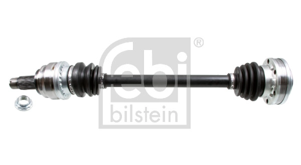 Приводной вал FEBI BILSTEIN 182445