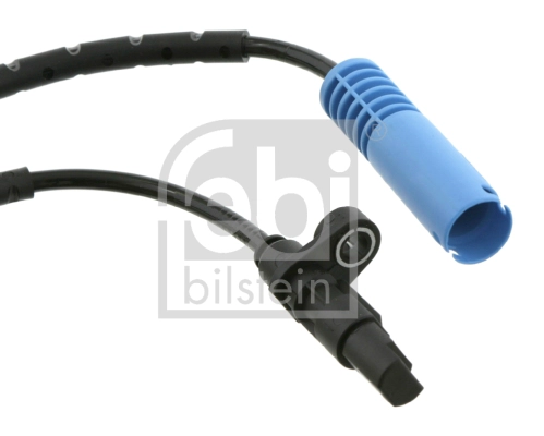 Датчик частота вращения колеса FEBI BILSTEIN 24128