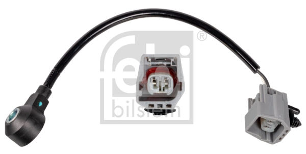Датчик детонации FEBI BILSTEIN 106812