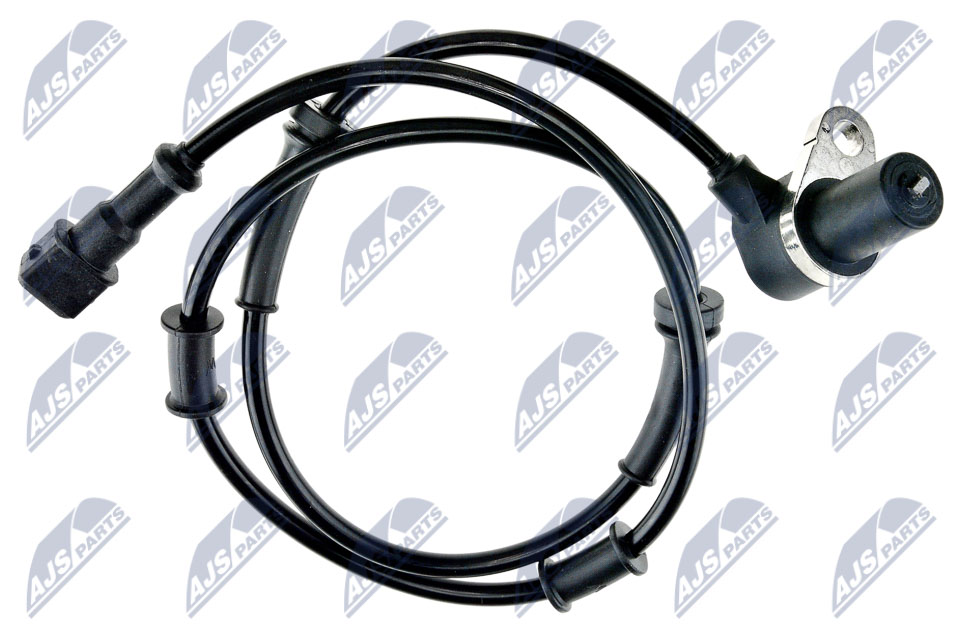 Датчик частота вращения колеса NTY HCA-MS-002