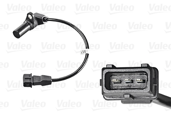 Датчик импульсов VALEO 254106