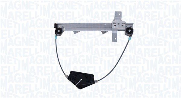 Стеклоподъемник MAGNETI MARELLI 350103222000