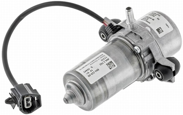 Вакуумный насос тормозная система HELLA/BEHR/PAGID 8TG 009 286-001