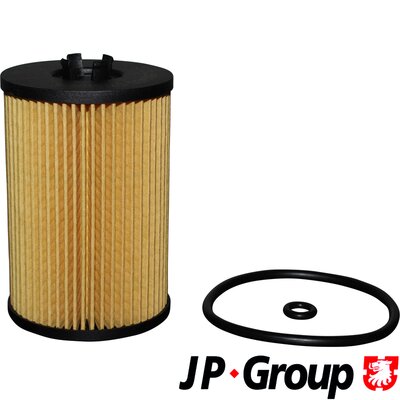 Масляный фильтр JP GROUP 1118506400