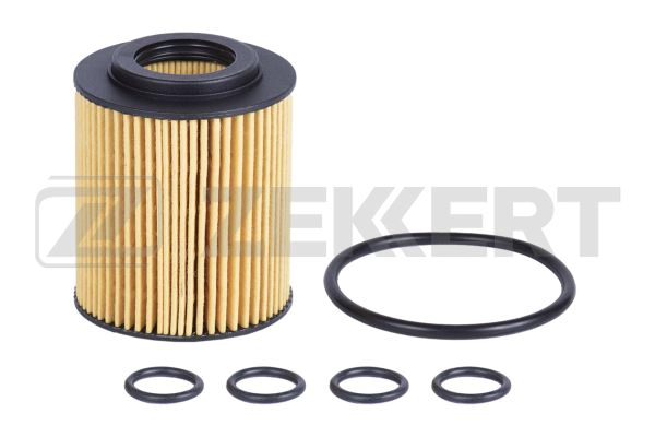 Масляный фильтр ZEKKERT OF-4081E