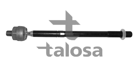 Осевой шарнир рулевая тяга TALOSA 44-01231