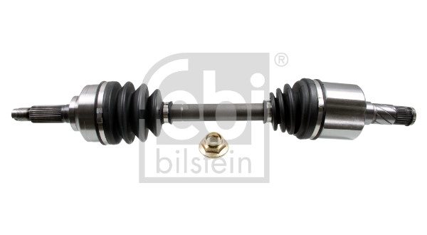 Приводной вал FEBI BILSTEIN 183908