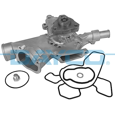 Водяной насос охлаждение двигателя DAYCO DP265