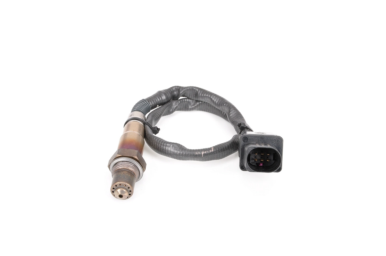 Лямбда-зонд BOSCH 0258017123