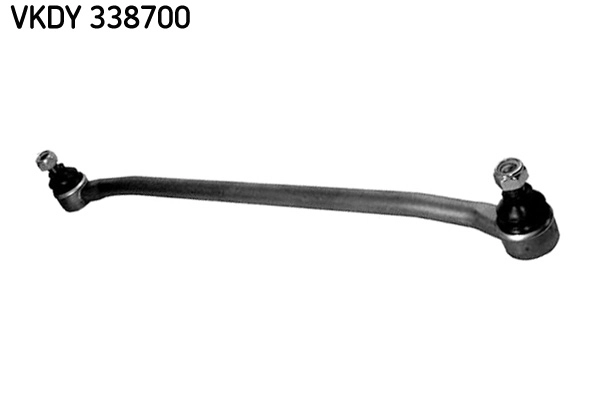 Поперечная рулевая тяга SKF VKDY 338700
