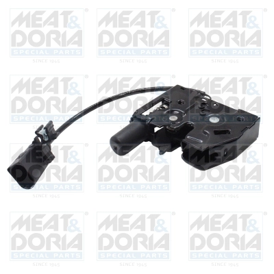 Замок капота MEAT & DORIA 31763