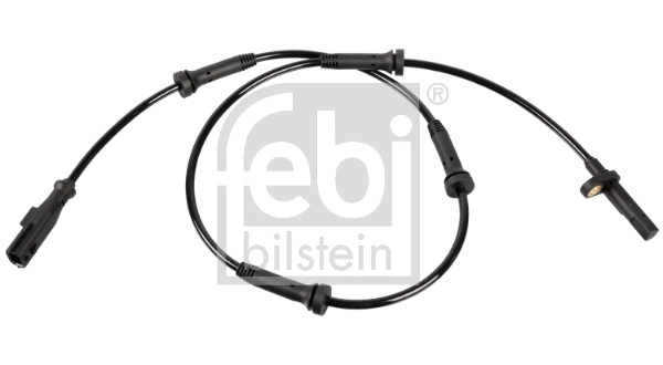 Датчик частота вращения колеса FEBI BILSTEIN 108037