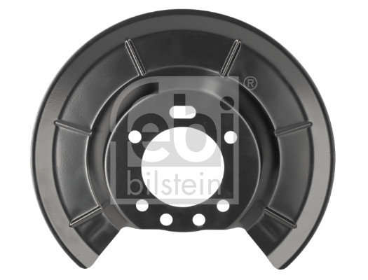 Отражатель диск тормозного механизма FEBI BILSTEIN 185827