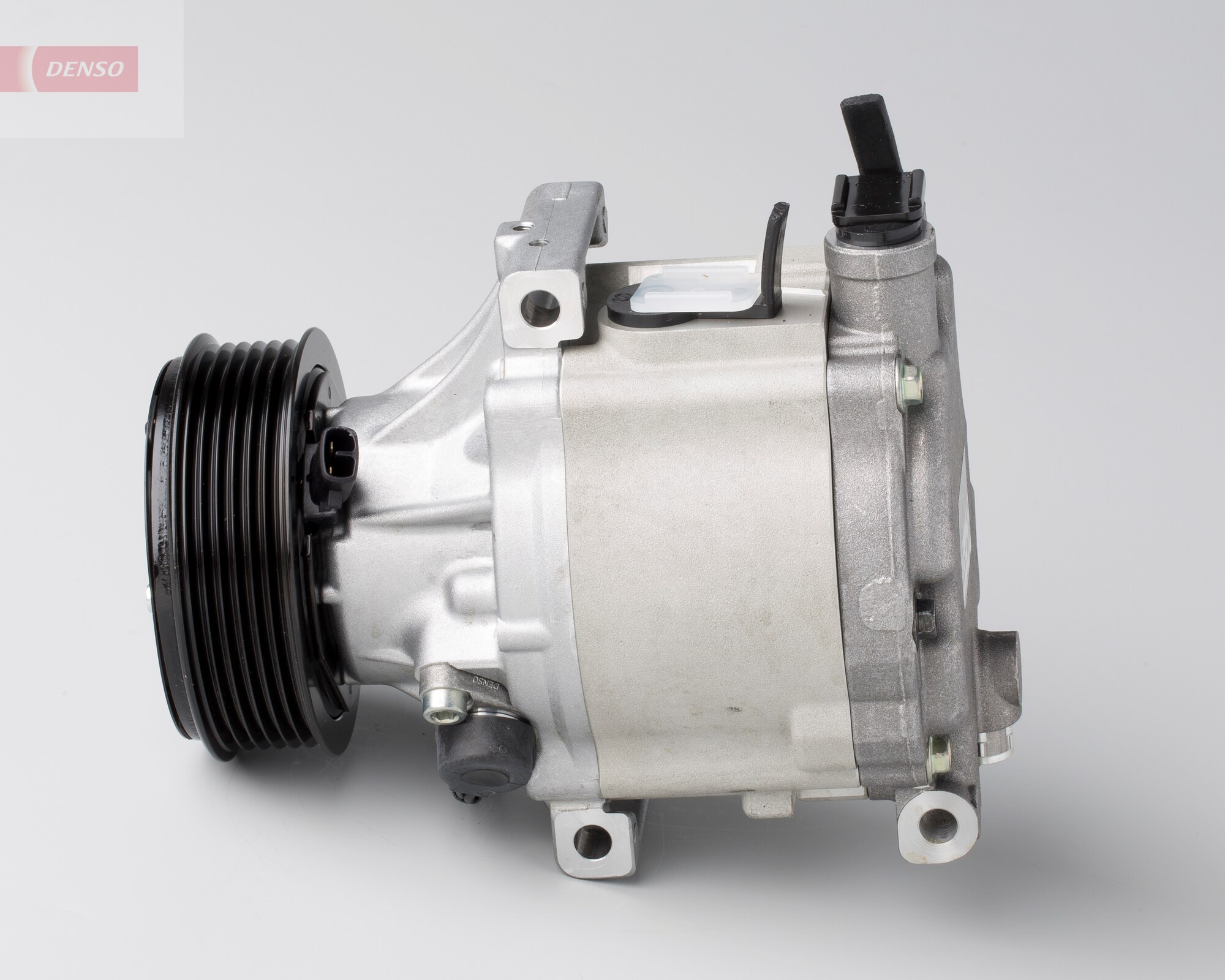 Компрессор кондиционер DENSO DCP36003