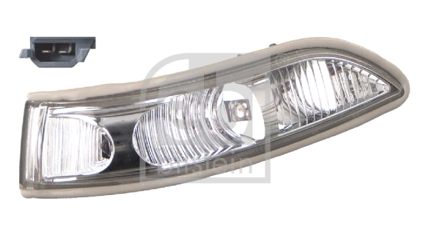 Дополнительный проблесковый маячок FEBI BILSTEIN 103621