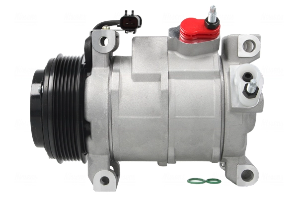 Компрессор кондиционер NISSENS 890169