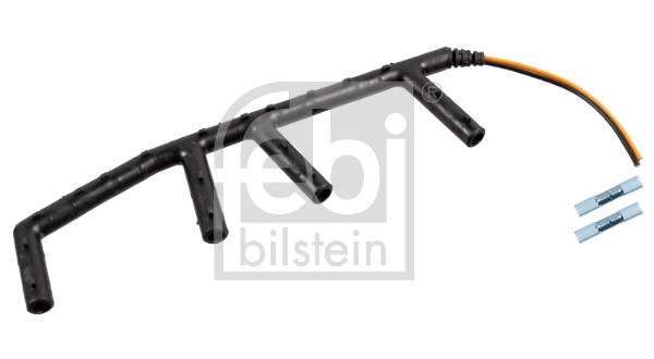 Ремонтный комплект кабеля свеча накаливания FEBI BILSTEIN 180686