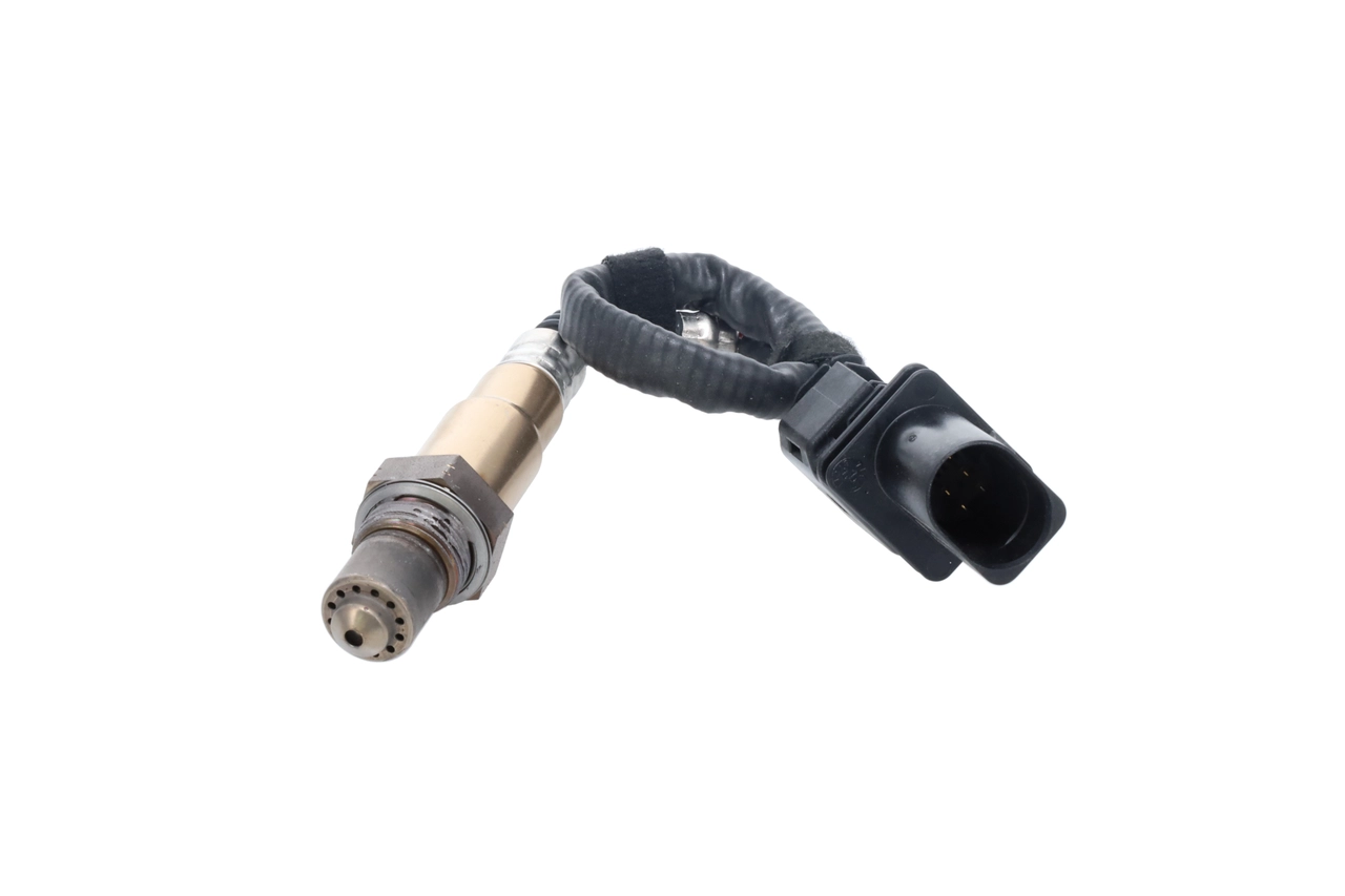 Лямбда-зонд BOSCH 0 258 007 000