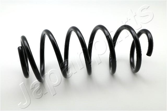 Пружина ходовой части JAPANPARTS ZC3552H