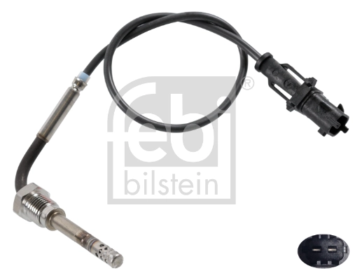 Датчик температура выхлопных газов FEBI BILSTEIN 174944