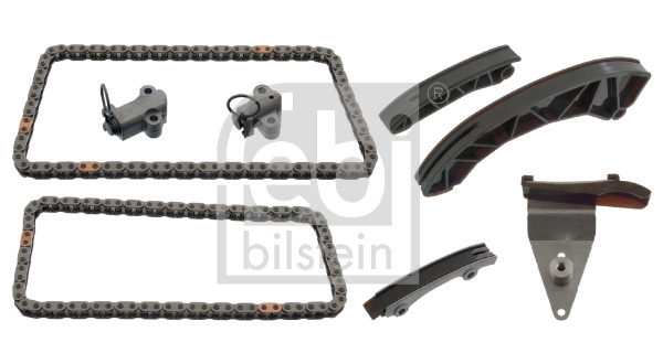 Комплект цели привода распредвала FEBI BILSTEIN 107377