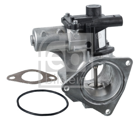 Клапан возврата ог FEBI BILSTEIN 107785