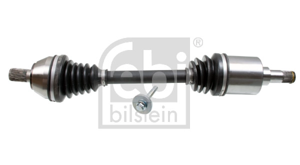 Приводной вал FEBI BILSTEIN 182444