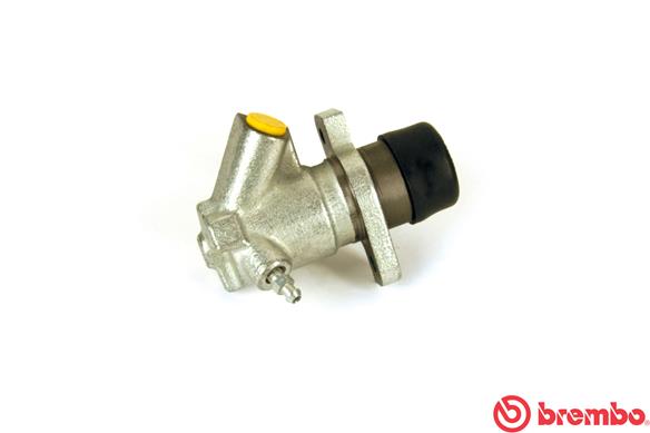 Рабочий цилиндр система сцепления BREMBO E 68 002