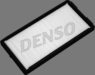 Фильтр воздух во внутренном пространстве DENSO DCF032P