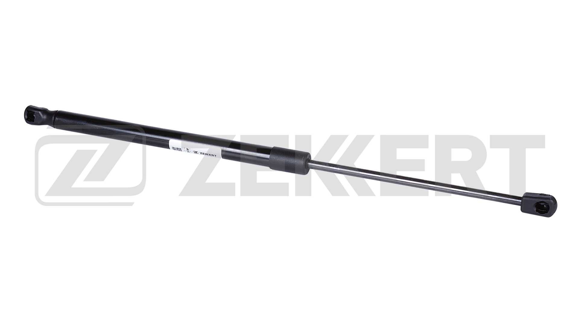 Газовая пружина крышка багажник ZEKKERT GF-2016