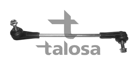 Тяга / стойка стабилизатор TALOSA 50-08960